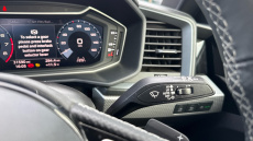 Audi A1 35 TFSI S Line 5dr S Tronic Petrol Hatchback